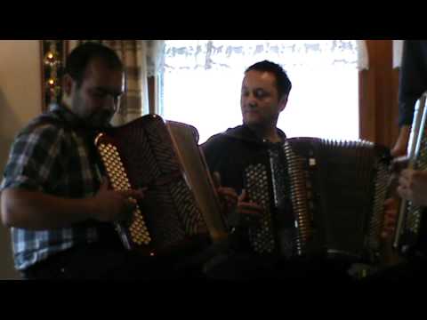 Gantegruess mit Frowin Neff