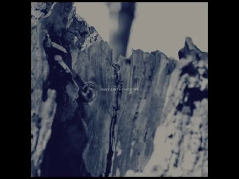 Dan Caine - Cascades [Full Album]