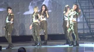 [fancam] Phantasia in Seoul - Catch Me If You Can (SNSD YoonA)