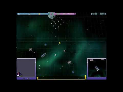 Star trek Armada II Mission 1 Invasion