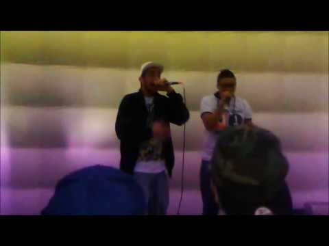 SHOT & ALFY KAIBA LIVE TANA' - IO SONO SHOT