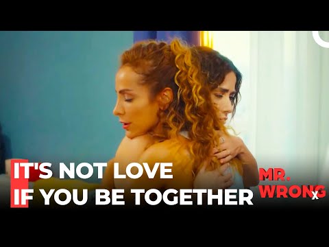 Heartbroken Women - Mr. Wrong