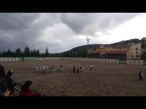 Basilicata - Seconda Categoria Girone B - Giornata 1 - Città Di Vaglio vs Atletico Pomarico