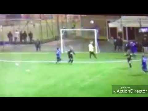 Roberto D'Angelo marano-boys posillipo alcune giocate