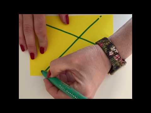 Le linee nello spazio 1