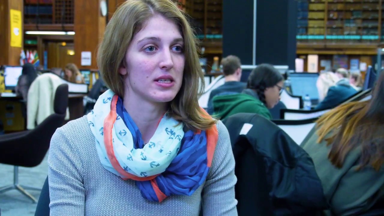 uTalk Campus – Why it works