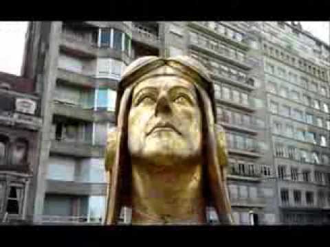 Anti Nazi Killer Pilot !!!