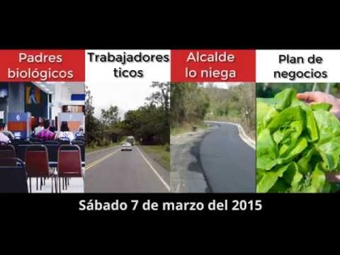 Resumen matutino de noticias, 7 de marzo de 2015