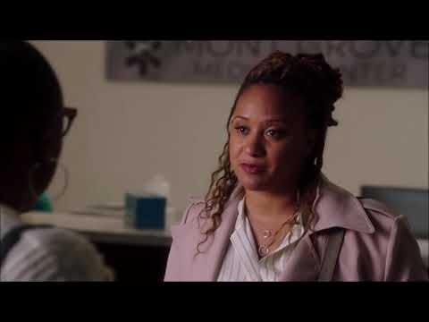 Hen & Karen - 2x07 part 1