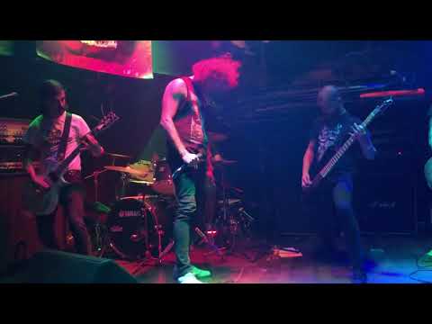 Beton @ Earslaughter 4 - 2019