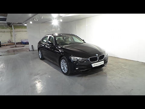 171D26778 - 171D26778 BMW 320d SE Saloon