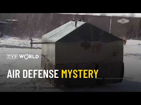 A Russian air defense system that defies explanation | Military Mind