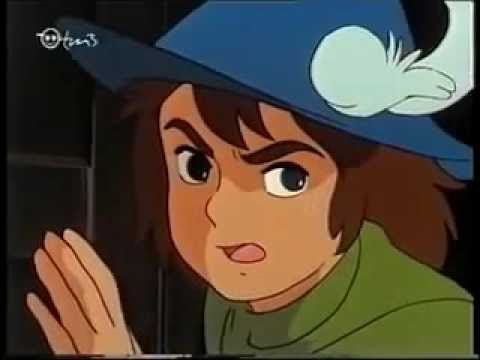 Grimms Märchen -  Das Wasser des Lebens