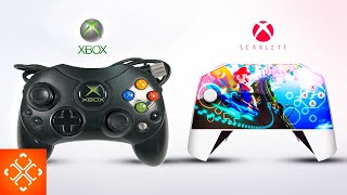 Xbox Series S|X: Everything You Need To Know