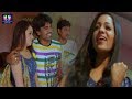 Reshma Rathore Annoying Mangam Srinivas Scene Love Cycle Movie TFC Lovers Adda