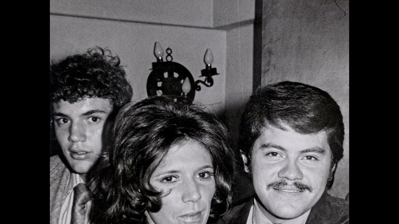 Hasta que llegue el olvido | Trailer