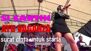 Download lagu #AYU VAGANZA BIKIN PINGSAN DJ ROMANSA 2018 mp3