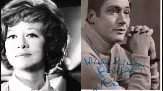 Lore Lorentz &amp; Peter R. Körner  &quot;Du darfst alles&quot;  Stolz