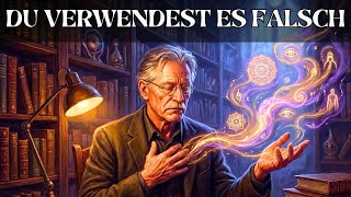 Empathen Spirituelle Fähigkeiten und Wie Man Sie Richtig Anwendet – Carl Jung