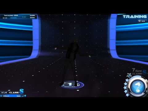 Mstar [SG] Touch My Body Neo Classic Extreme 100% S+