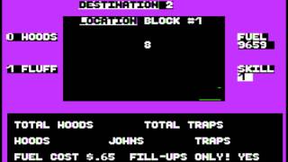 Street Life for the Apple II