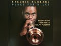 Freddie Hubbard - Blues For Miles (Hip Hop Bop)