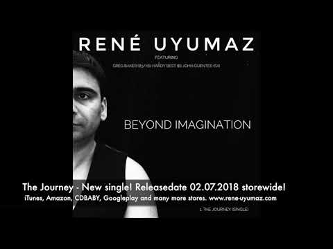 René Uyumaz - "The Journey" Teaser
