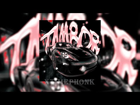 DYGO - RITMO DO TAMBOR (PHONK)