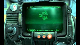 Let's Play Fallout 3 Part 77 - Red Hat Leader Feat. thatfallout3guy and Lukuz13