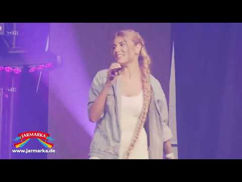 Jarmarka 2023 KONZERT / VANYA RUSSIAN MC & NADIN DELL "ПРОБЛЕМА"