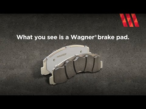 Zero Shortcuts – Wagner Brake Pads