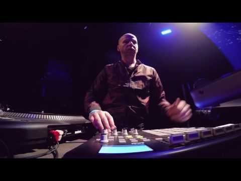 DJ Bootsie Electroacoustic Live Band  "ÉG" (Concert Highlights)