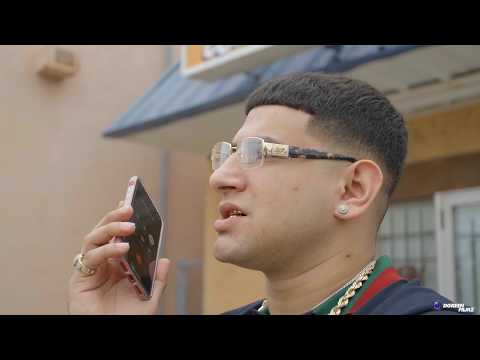 Sace Almxghty - Tekashi (Exclusive By: @HalfpintFilmz)