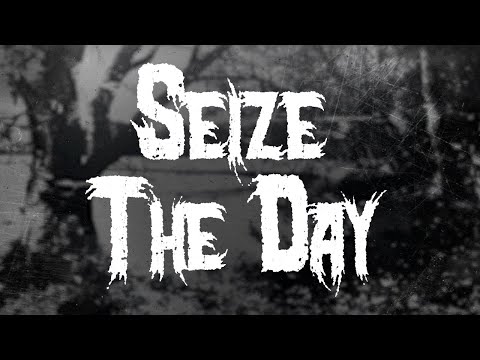 Avenged Sevenfold - Seize the Day / Lyrics