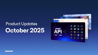 Gamma 3.0 introducing an AI co-designer is a different kind of presentation tool update