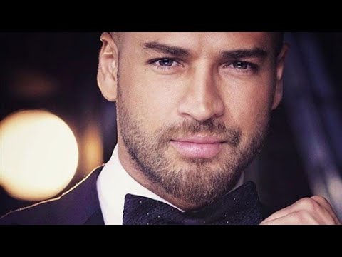 Middle Eastern Hot Guys