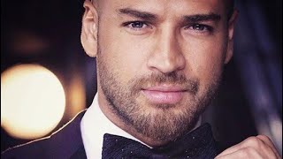 TOP 10 HOTTEST ARAB MEN