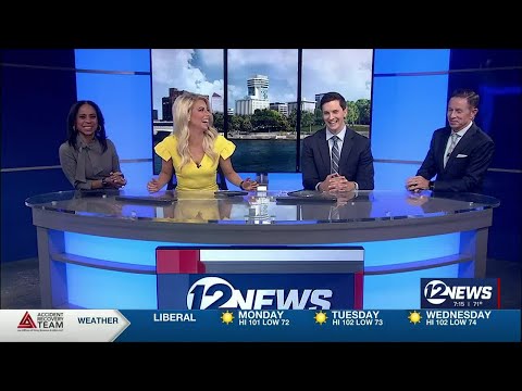 Where's Shane? Heading to Kansas City