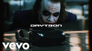 Butch U - Feel The Vibe (Daytron Remix) Joker