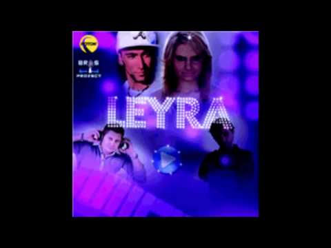 BROS PROJECT - Leyra feat. RELLA ROXX & SHAYAN (Roven acheldayev Remix)