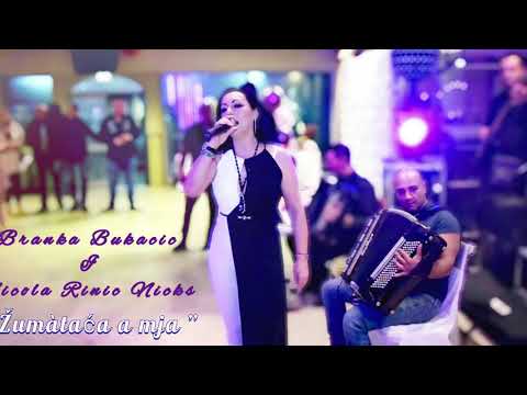 Branka Bukacić 2020 - Žumàtaca a mja