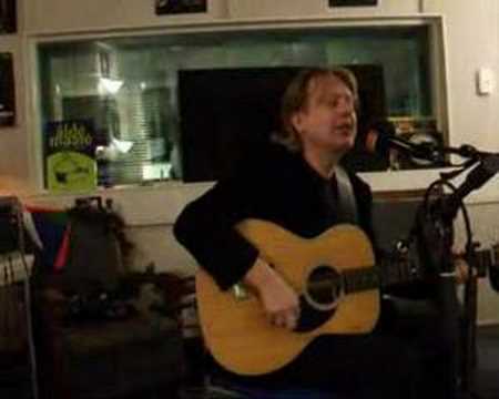 Ton Engels - Kal toch plat, live yn Noardewyn