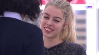 Homenaje a Nerea  | RecordandOT | OT 2017