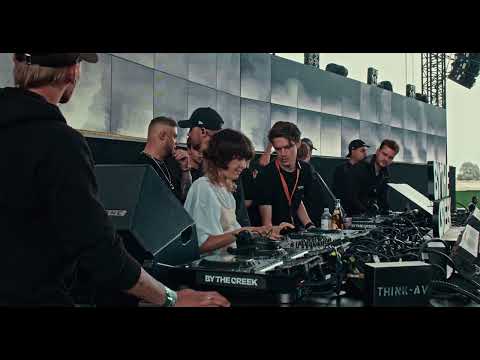 Parfait | Bridge by BASIS recording By the Creek 2023