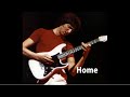 Allan Holdsworth - Home Lesson & Tutorial