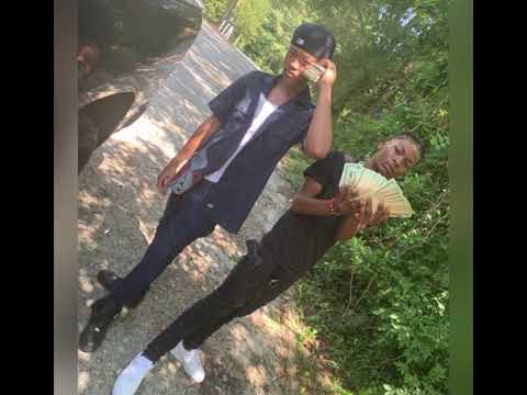 Retaliation GPM lil gunvino x GPM Hellbaby