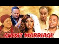 I Never Knew The Beautiful Damsel I Got Married To Was A Ghost RAMSEY NOUAH AFRICAN MOVIES