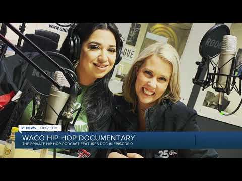 'Episode Zero' discuses Waco's thriving hip hop scene