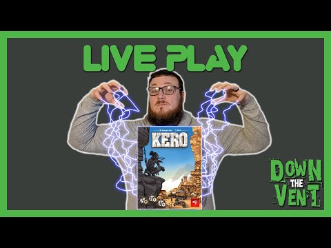 Kero | Hurrican | Play Thru