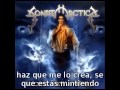 Sonata Arctica - Don't Say a Word (sub spanish ...